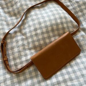 Able Karla belt bag